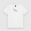 Mens Slimfit Crew Neck Tee Thumbnail