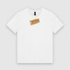 Mens Slimfit Crew Neck Tee Thumbnail