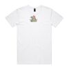 Mens Staple Tee Thumbnail