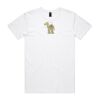Mens Staple Tee Thumbnail