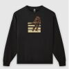 Gildan Crew Neck Sweatshirt Thumbnail