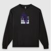 Gildan Crew Neck Sweatshirt Thumbnail