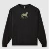 Gildan Crew Neck Sweatshirt Thumbnail