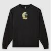Gildan Crew Neck Sweatshirt Thumbnail