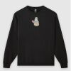 Gildan Crew Neck Sweatshirt Thumbnail