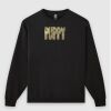 Gildan Crew Neck Sweatshirt Thumbnail