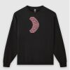 Gildan Crew Neck Sweatshirt Thumbnail