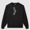 Gildan Crew Neck Sweatshirt Thumbnail
