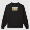Gildan Crew Neck Sweatshirt Thumbnail