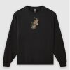 Gildan Crew Neck Sweatshirt Thumbnail
