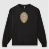 Gildan Crew Neck Sweatshirt Thumbnail