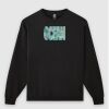 Gildan Crew Neck Sweatshirt Thumbnail