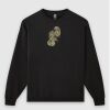 Gildan Crew Neck Sweatshirt Thumbnail