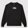 Gildan Crew Neck Sweatshirt Thumbnail