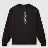 Gildan Crew Neck Sweatshirt Thumbnail