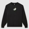 Gildan Crew Neck Sweatshirt Thumbnail