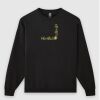 Gildan Crew Neck Sweatshirt Thumbnail