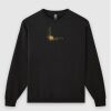 Gildan Crew Neck Sweatshirt Thumbnail
