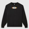 Gildan Crew Neck Sweatshirt Thumbnail