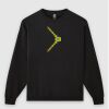 Gildan Crew Neck Sweatshirt Thumbnail