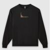 Gildan Crew Neck Sweatshirt Thumbnail