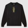 Gildan Crew Neck Sweatshirt Thumbnail