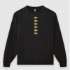 Gildan Crew Neck Sweatshirt Thumbnail