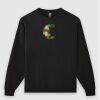 Gildan Crew Neck Sweatshirt Thumbnail
