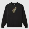 Gildan Crew Neck Sweatshirt Thumbnail