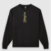 Gildan Crew Neck Sweatshirt Thumbnail