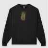 Gildan Crew Neck Sweatshirt Thumbnail