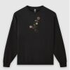 Gildan Crew Neck Sweatshirt Thumbnail