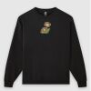 Gildan Crew Neck Sweatshirt Thumbnail