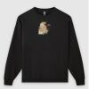 Gildan Crew Neck Sweatshirt Thumbnail