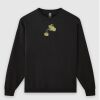 Gildan Crew Neck Sweatshirt Thumbnail