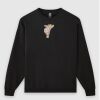 Gildan Crew Neck Sweatshirt Thumbnail