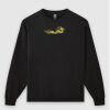 Gildan Crew Neck Sweatshirt Thumbnail