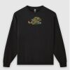 Gildan Crew Neck Sweatshirt Thumbnail