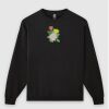 Gildan Crew Neck Sweatshirt Thumbnail