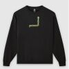 Gildan Crew Neck Sweatshirt Thumbnail