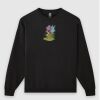 Gildan Crew Neck Sweatshirt Thumbnail