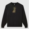 Gildan Crew Neck Sweatshirt Thumbnail