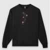 Gildan Crew Neck Sweatshirt Thumbnail
