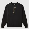 Gildan Crew Neck Sweatshirt Thumbnail