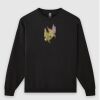 Gildan Crew Neck Sweatshirt Thumbnail