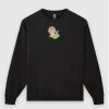 Gildan Crew Neck Sweatshirt Thumbnail