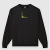 Gildan Crew Neck Sweatshirt Thumbnail