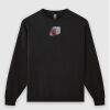 Gildan Crew Neck Sweatshirt Thumbnail