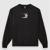 Gildan Crew Neck Sweatshirt Thumbnail
