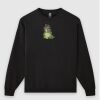 Gildan Crew Neck Sweatshirt Thumbnail